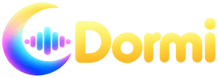 Logo de Dormi