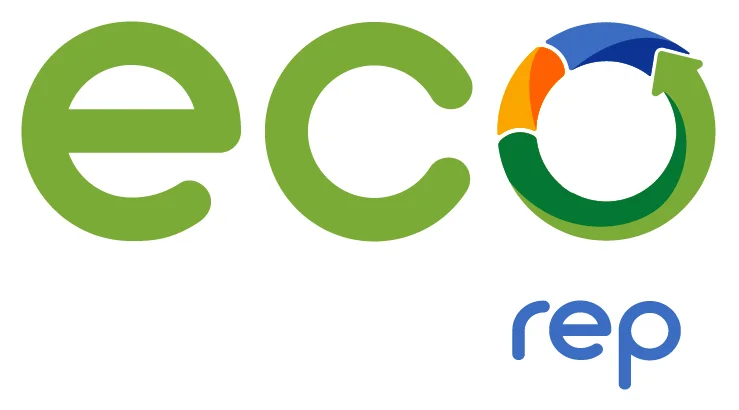 Logo de EcoREP