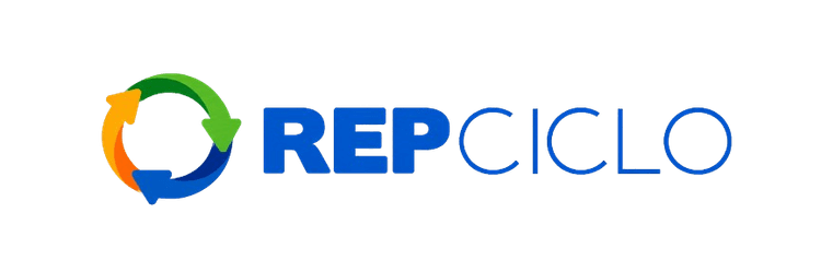 Logo de REPCiclo