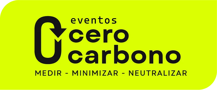 Logo de Cero Carbono