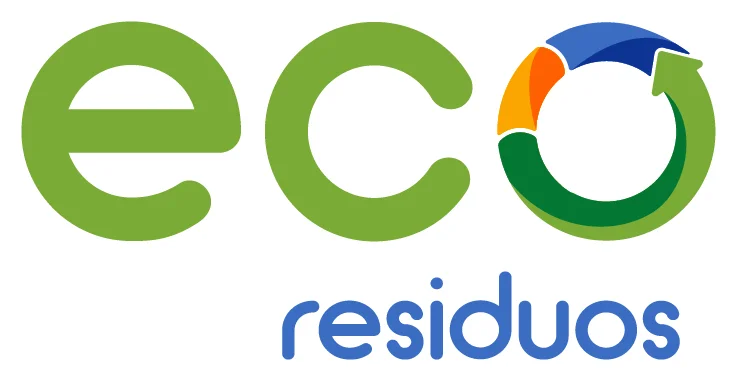 Logo de EcoResiduos